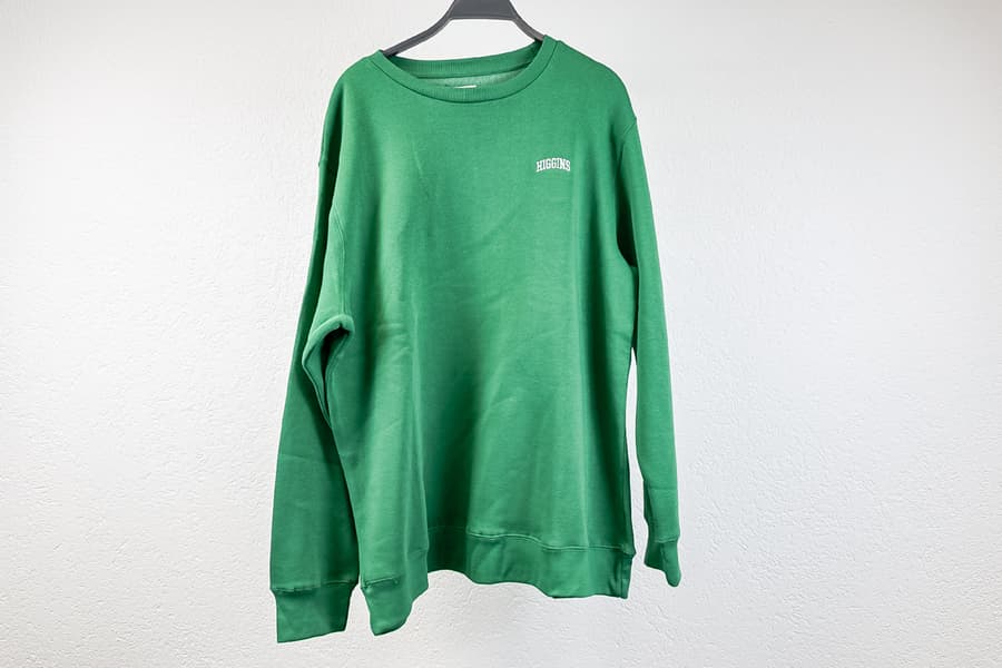 3 Herren Pullover Higgins, Gr. L